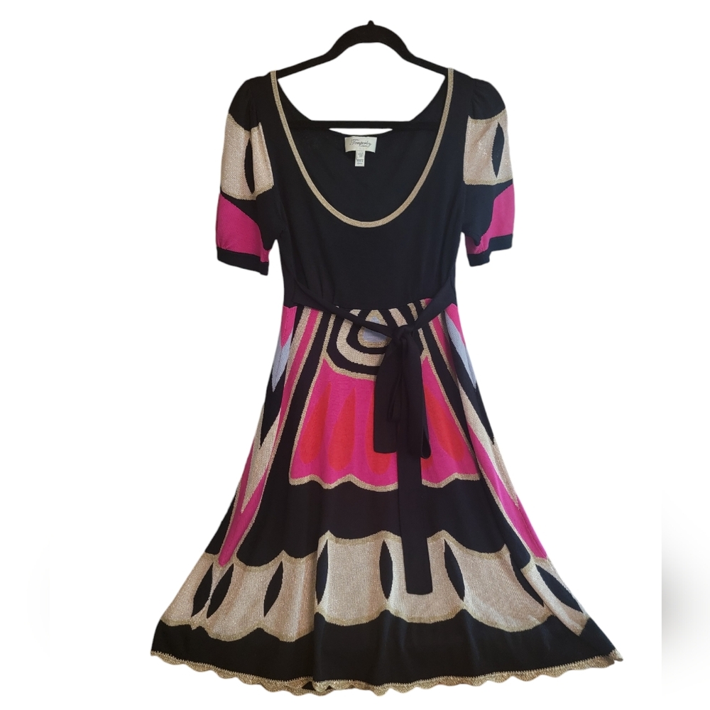 Temperley London Knit Dress